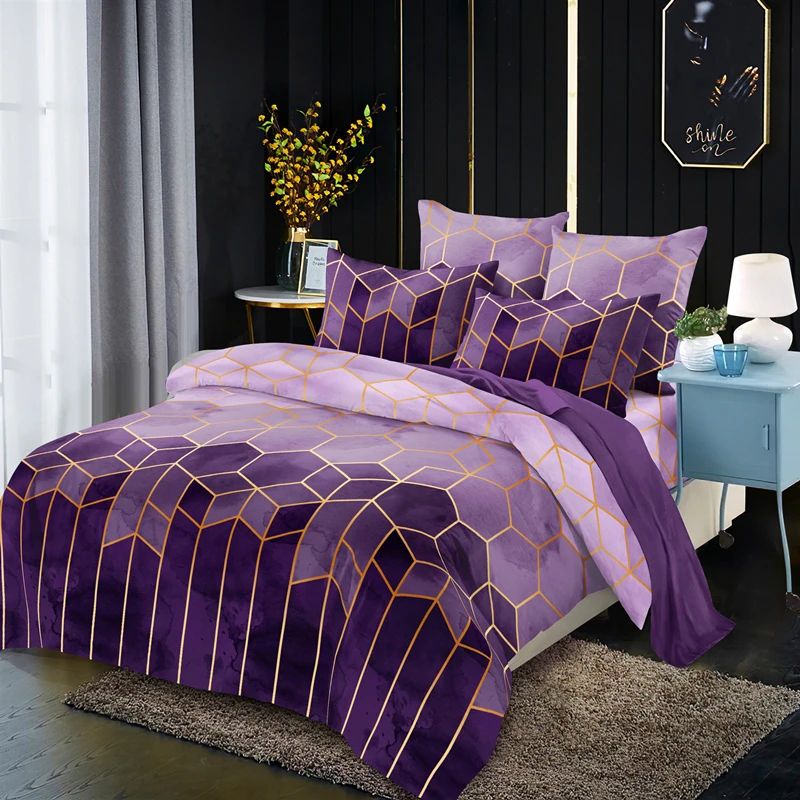 LOVINSUNSHINE Bedding Set Adult Duvet Cover Sets Bedclothes Bed Linen Sheet Single Double Queen King Size Qulit Covers vb01#
LOVINSUNSHINE Bedding Set Adult Duvet Cover Sets Bedclothes Bed Linen Sheet Single Double Queen King Size Qulit Covers vb01#