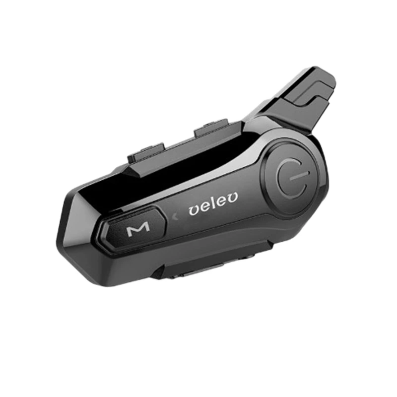Motorcycle Bluetooth Headset Intercom Interconnection Outdoor Riding Headset Communication with Noise Reduction Function
Motorcycle Bluetooth Headset Intercom Interconnection Outdoor Riding Headset Communication with Noise Reduction Function
