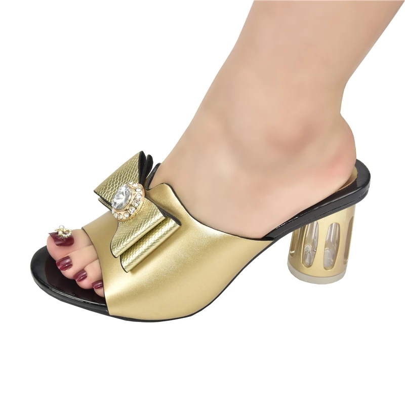 Women Comfy Platform Sandal Shoes Hot Selling Italian Style Slingbacks African Women Slippers High Quality African Wedding Shoes
Women Comfy Platform Sandal Shoes Hot Selling Italian Style Slingbacks African Women Slippers High Quality African Wedding Shoes