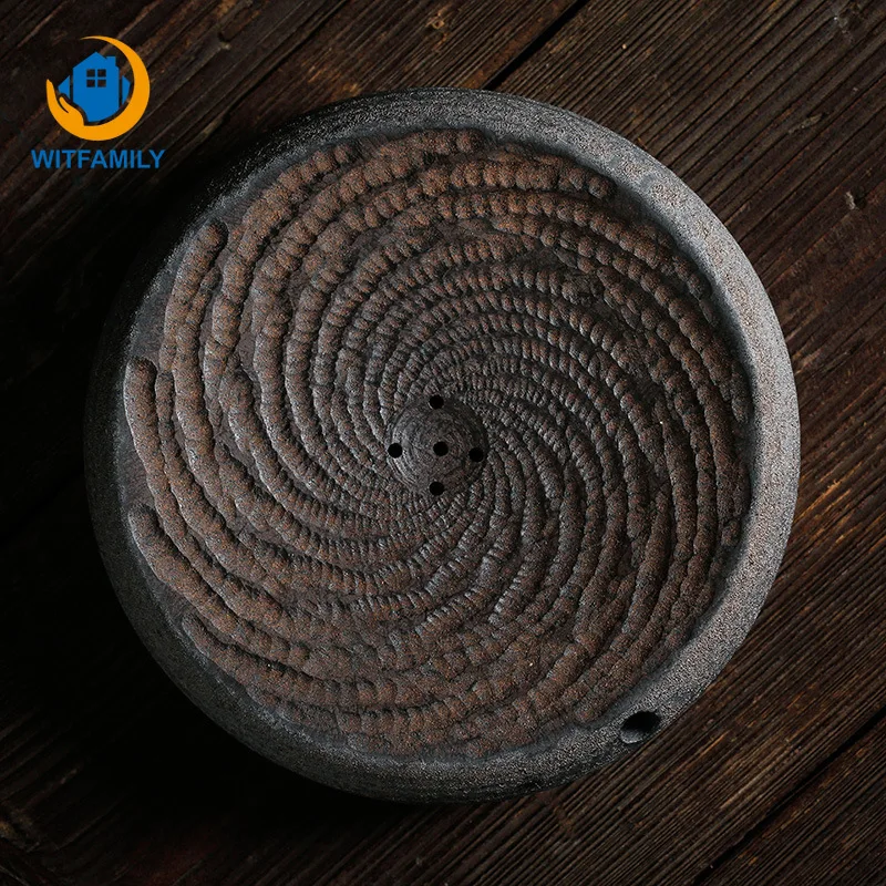 Tea Tray Drainage Water Storage Kung Fu Tea Set Teapot Crafts Pad Dry Bubble Japanese-style Stoneware Board Table Pot Bearing
Tea Tray Drainage Water Storage Kung Fu Tea Set Teapot Crafts Pad Dry Bubble Japanese-style Stoneware Board Table Pot Bearing