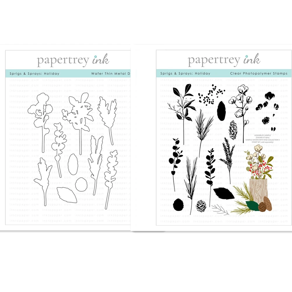 2021 New Twigs and Spray Metal Cutting Mold Decoration Craft Embossing Template Stamp Scrapbook Diy Greeting Card Handmade
2021 New Twigs and Spray Metal Cutting Mold Decoration Craft Embossing Template Stamp Scrapbook Diy Greeting Card Handmade
