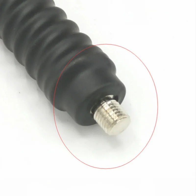 For Motorola GP888S GP3188 GP2000 CP040 GP328 dual-band walkie-talkie BNC telescopic antenna FP1020 accessories
For Motorola GP888S GP3188 GP2000 CP040 GP328 dual-band walkie-talkie BNC telescopic antenna FP1020 accessories