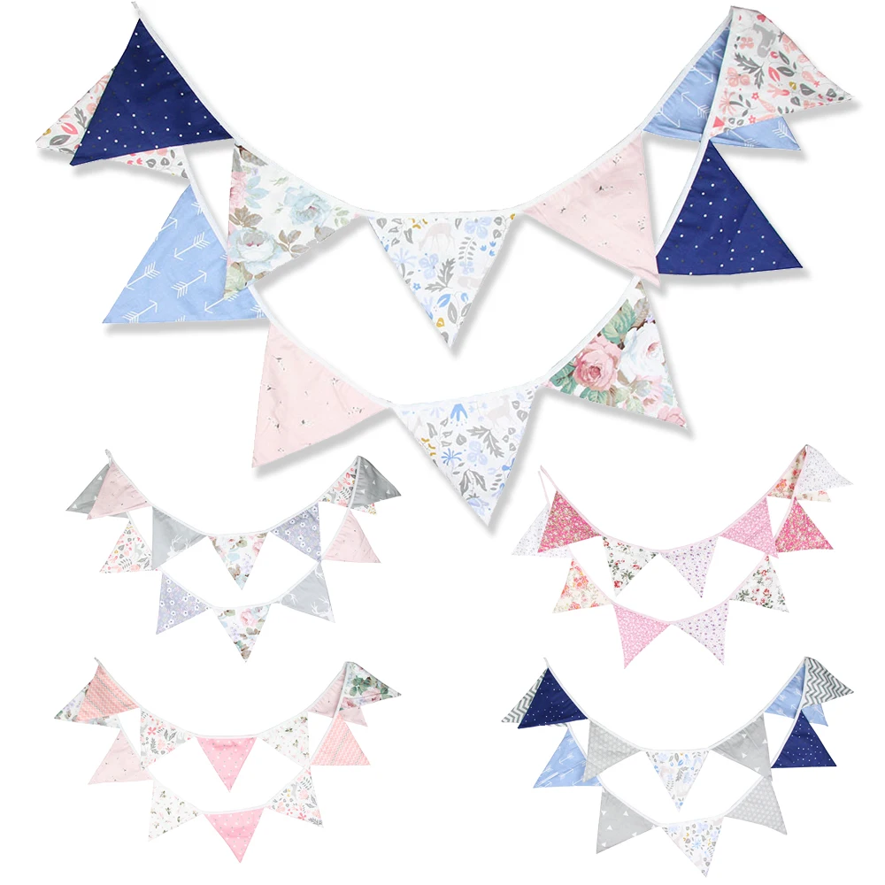 12 Flags 3.2m Pennant Decoration Banner Bunting Nordic Flowers Paper Flag Party Bell Garland Birthday Wedding Decoration Party
12 Flags 3.2m Pennant Decoration Banner Bunting Nordic Flowers Paper Flag Party Bell Garland Birthday Wedding Decoration Party