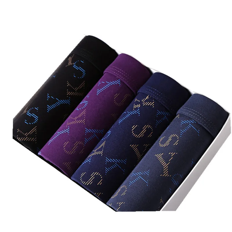 Large loose male Modal Underwears Boxers high waist panties breathable fat belts Big yards men's underwear plus size
Large loose male Modal Underwears Boxers high waist panties breathable fat belts Big yards men's underwear plus size
