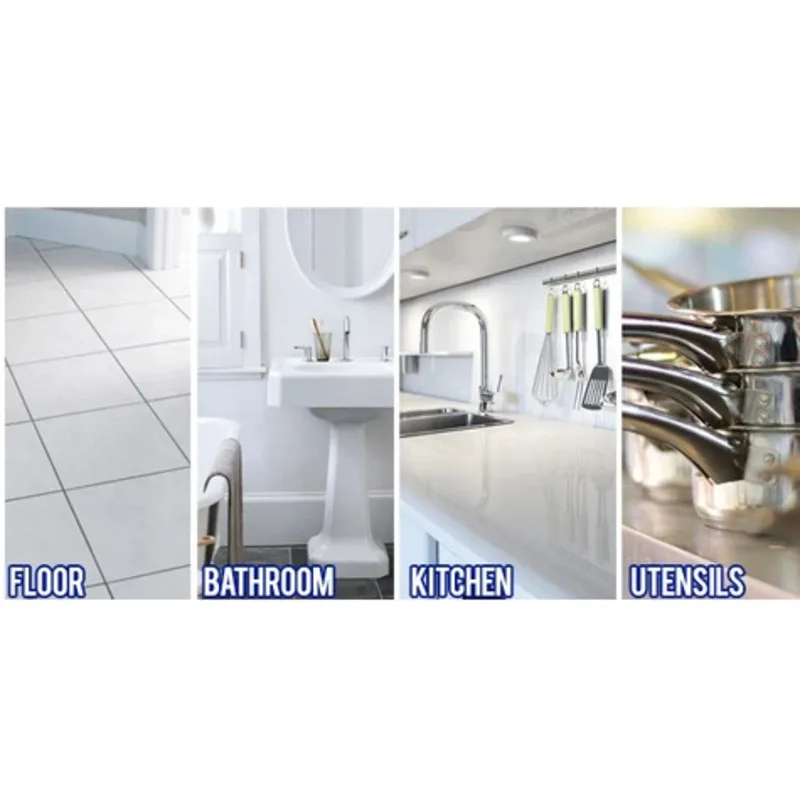 StainAway All-Purpose Cleaner Removes Stuck-On Dirt Home Cleaning Cleaner Removes Stuck-on Dirt Dissolve Grease
StainAway All-Purpose Cleaner Removes Stuck-On Dirt Home Cleaning Cleaner Removes Stuck-on Dirt Dissolve Grease