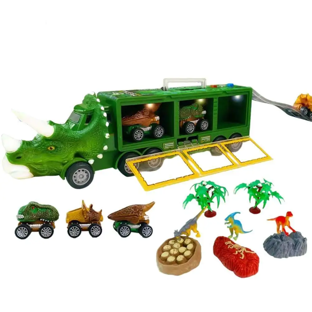 Pull Back Dinosaur Toys Children Birthday Gift Portable And Multifunctional Lighting Music Kids Toys
Pull Back Dinosaur Toys Children Birthday Gift Portable And Multifunctional Lighting Music Kids Toys
