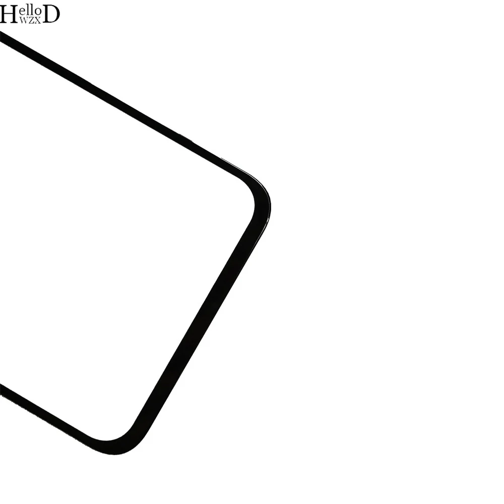 For Nokia X71 TA-1172 Front Outer Glass Touch Screen Front Glass Panel Lens Replacement Parts
For Nokia X71 TA-1172 Front Outer Glass Touch Screen Front Glass Panel Lens Replacement Parts