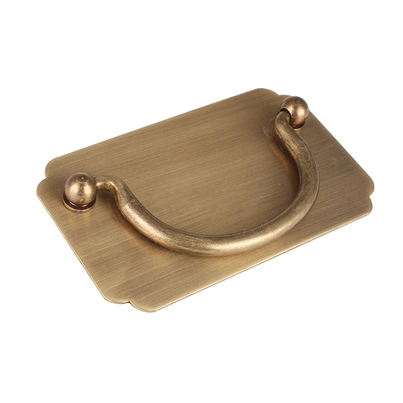 Chinese Antique Drawer Knob Furniture Hardware Classical Wardrobe Cabinet Shoe Door Handle Closet Cone Vintage Pull Ring
Chinese Antique Drawer Knob Furniture Hardware Classical Wardrobe Cabinet Shoe Door Handle Closet Cone Vintage Pull Ring