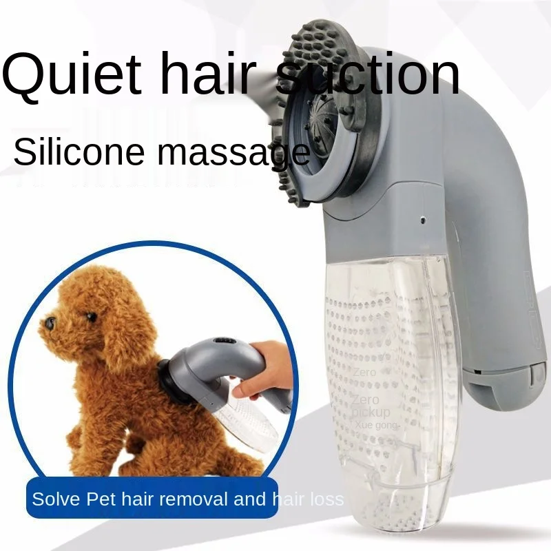 Pet vacuum cleaner wireless portable handheld wireless vacuum cleaner for cats and dogs household pet hair strong suction
Pet vacuum cleaner wireless portable handheld wireless vacuum cleaner for cats and dogs household pet hair strong suction