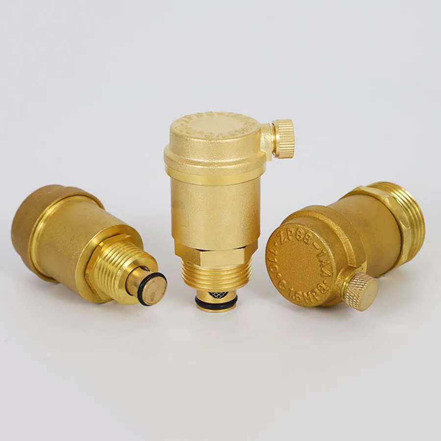 1/2 3/4 1" Male Thread Brass Automatic Air Pressure Vent Valve Safety Release Valve Pressure Relief Valve For Solar Water Heater
1/2 3/4 1" Male Thread Brass Automatic Air Pressure Vent Valve Safety Release Valve Pressure Relief Valve For Solar Water Heater