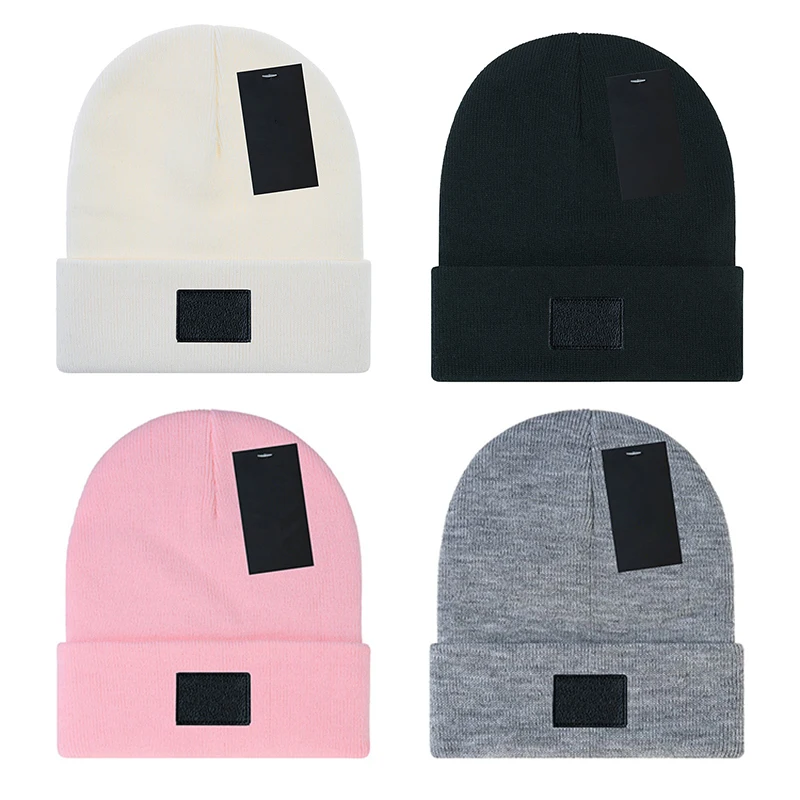 2021 new Winter Beanie hat men knitted hats casual caps ski gorros hip hop women Bonnet beanies designers Fine wool hat
2021 new Winter Beanie hat men knitted hats casual caps ski gorros hip hop women Bonnet beanies designers Fine wool hat