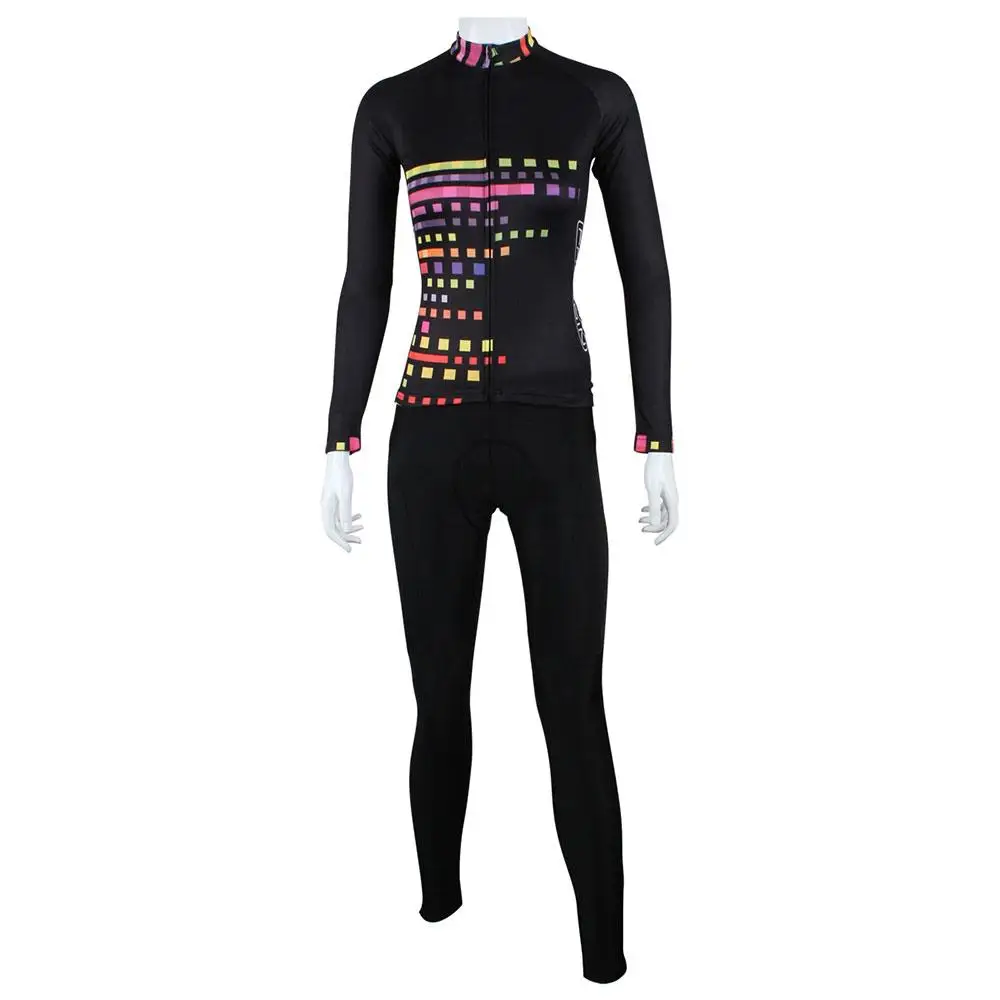 Wear-Resistant M/L/XL 2 Styles Athletic Wear Competition Clothing Bike Clothes Bicycle Clothes Fitness Road Cycling Wear
Wear-Resistant M/L/XL 2 Styles Athletic Wear Competition Clothing Bike Clothes Bicycle Clothes Fitness Road Cycling Wear