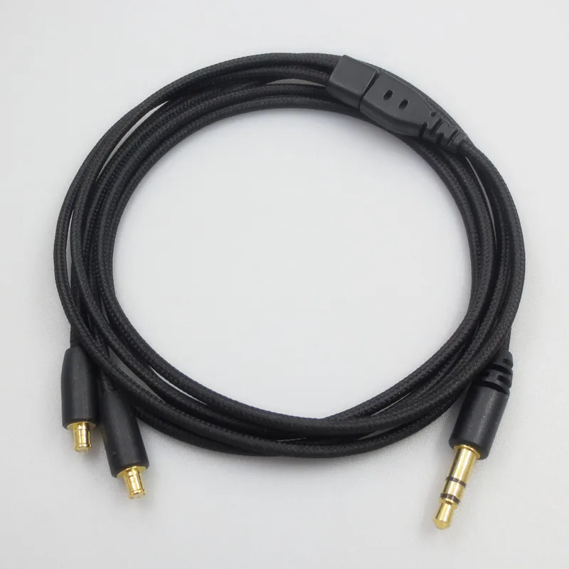 ATH replaces the audio cable with a headphone cable for Cks1100 Ls50 E70 E50 E40 Ls300 LS400 LS200 CKR90 Ckr100 iPhone
ATH replaces the audio cable with a headphone cable for Cks1100 Ls50 E70 E50 E40 Ls300 LS400 LS200 CKR90 Ckr100 iPhone