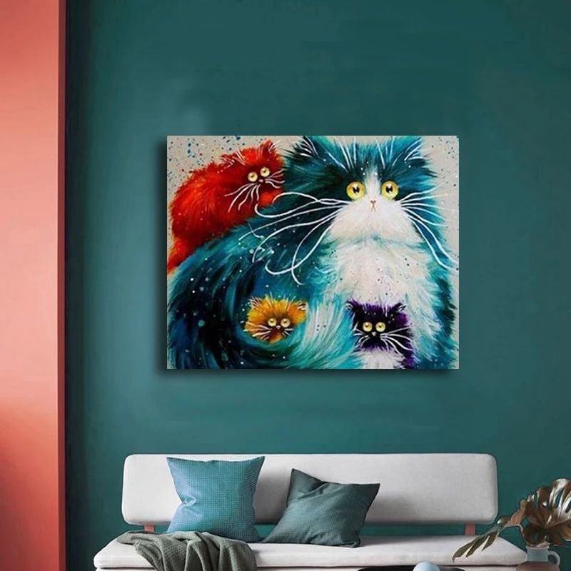 Милый персидский кот рисунки по номерам животные Масляные картины рисунки по номерам Акриловая настенная Краска декоративные картины
Милый персидский кот рисунки по номерам животные Масляные картины рисунки по номерам Акриловая настенная Краска декоративные картины
