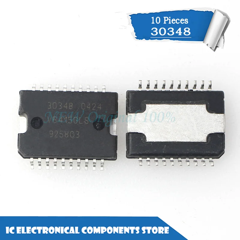 New original 30348 HSOP-20 IC 10pcs/lot
New original 30348 HSOP-20 IC 10pcs/lot