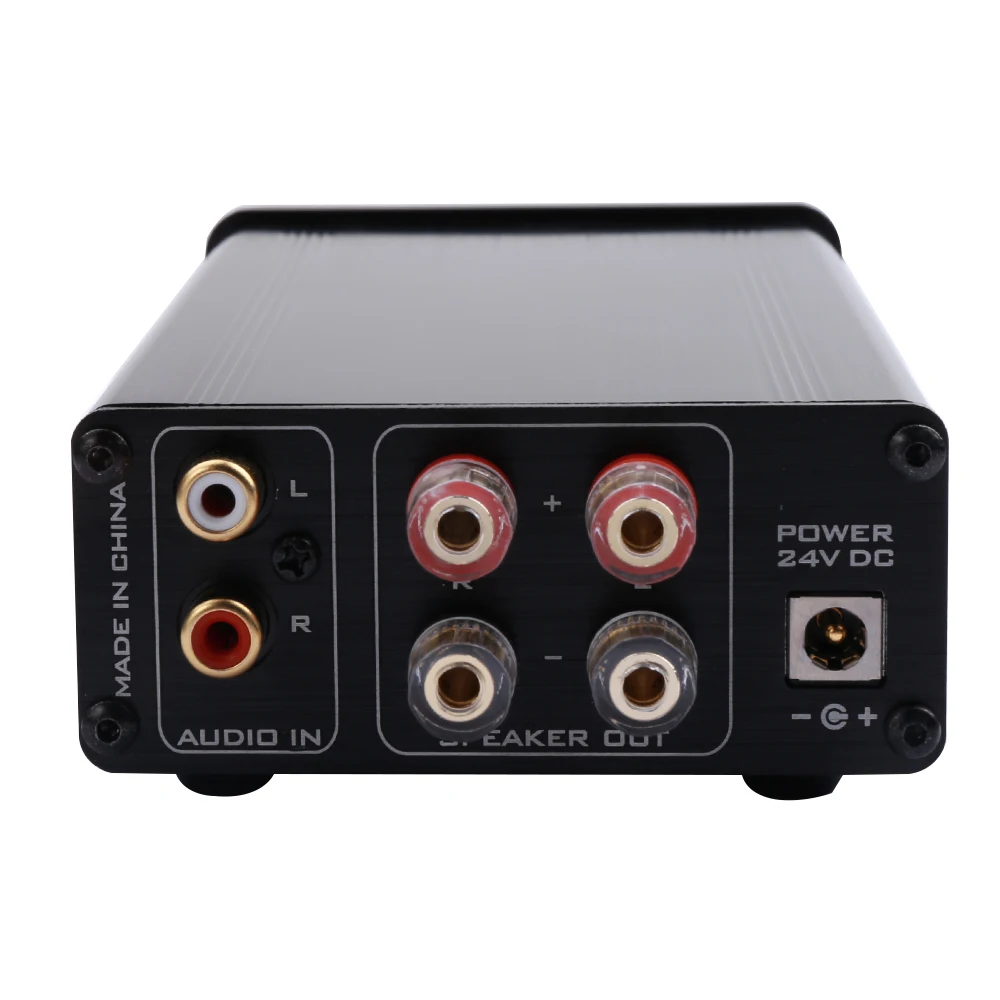 Усилитель мощности NFJ & FXAUDIO FX502S PRO HIFI 2 0 домашний профессиональный