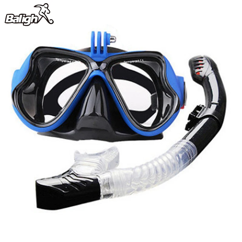 Маска для подводного плавания Balight, маска для дайвинга, противотуманные очки для плавания и дайвинга, трубка для подводных видов спорта, кам...
Маска для подводного плавания Balight, маска для дайвинга, противотуманные очки для плавания и дайвинга, трубка для подводных видов спорта, кам...