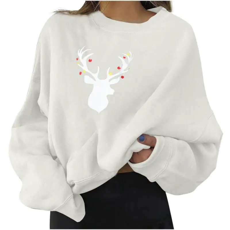 Men Women Sports Hoodie Spring Autumn Merry Christmas Printed T-Hoodies Casual Sweatshirt Oversize Top Woman Loose Streetwear
Men Women Sports Hoodie Spring Autumn Merry Christmas Printed T-Hoodies Casual Sweatshirt Oversize Top Woman Loose Streetwear
