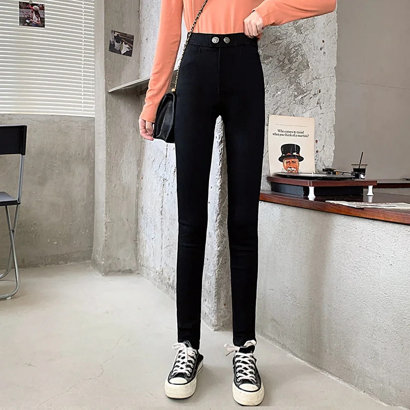 Осенне-зимняя одежда, леггинсы, Волшебные брюки, женские облегающие сетчатые красные брюки большого размера 
Осенне-зимняя одежда, леггинсы, Волшебные брюки, женские облегающие сетчатые красные брюки большого размера