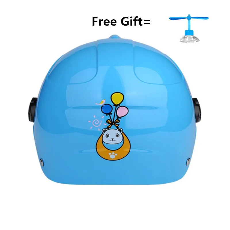 Children Motorcycle Helmet Cartoon Kids Helmet For Motorcycle 3/4 Open Face Helmet Casco Moto Capacete Retro Vintage Caps
Children Motorcycle Helmet Cartoon Kids Helmet For Motorcycle 3/4 Open Face Helmet Casco Moto Capacete Retro Vintage Caps
