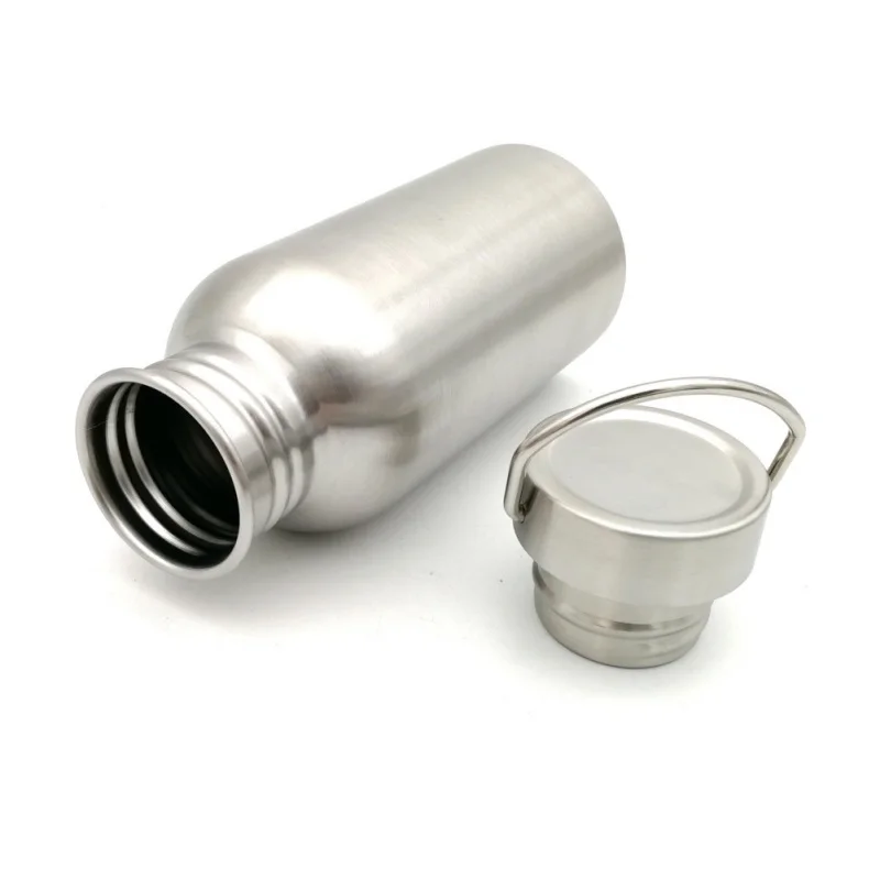 Outdoor Camping Kettle with Hanging Hook Stainless Steel Water Cup Anti-scalding Set Hiking Picnic Tools
Outdoor Camping Kettle with Hanging Hook Stainless Steel Water Cup Anti-scalding Set Hiking Picnic Tools