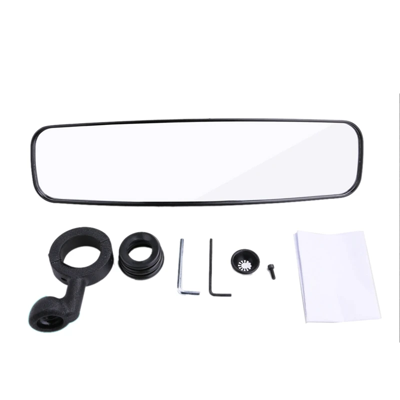 Зеркало заднего вида ATV UTV универсальный монтажный кронштейн диаметр 1,7 дюйма внутреннее зеркало для POLARIS RZR XP 900 800 570 RZR 4
Зеркало заднего вида ATV UTV универсальный монтажный кронштейн диаметр 1,7 дюйма внутреннее зеркало для POLARIS RZR XP 900 800 570 RZR 4