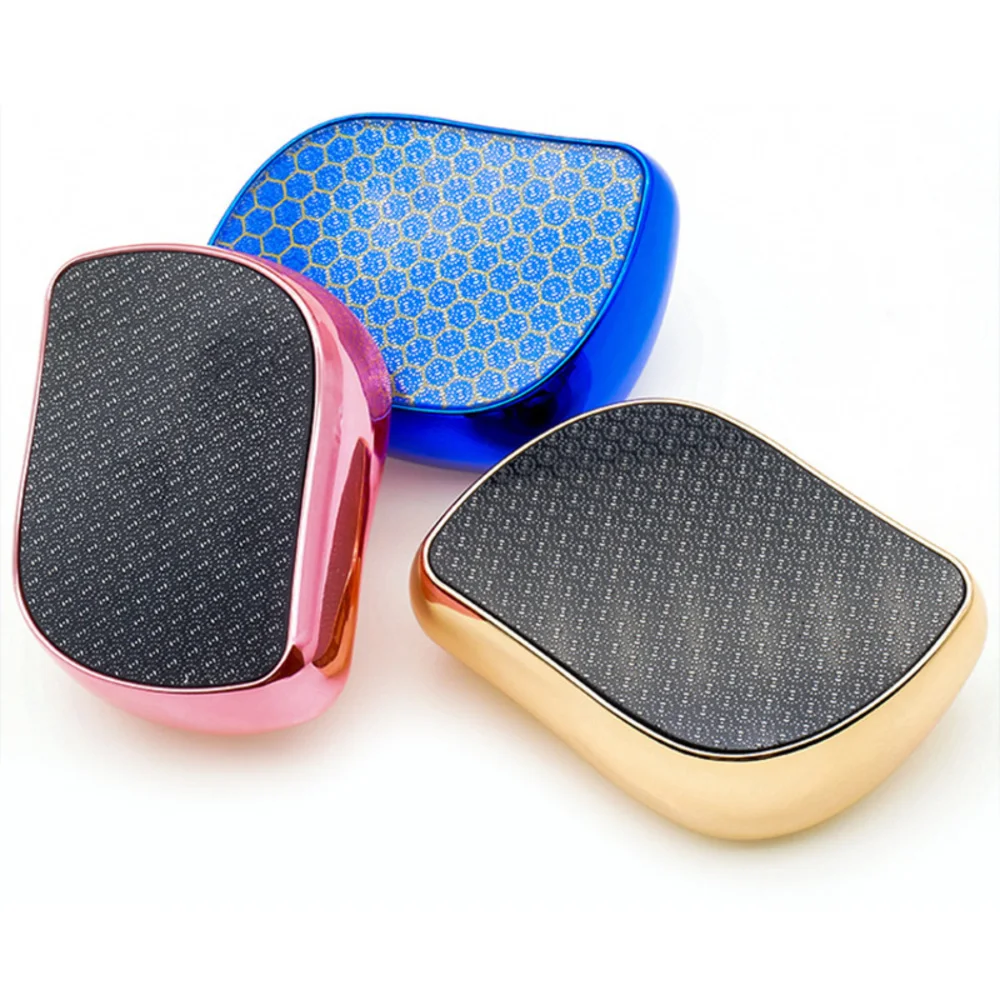 Foot Care Tool Dead Skin File Foot Grinding Nano Glass Foot Skin Ru 
Foot Care Tool Dead Skin File Foot Grinding Nano Glass Foot Skin Ru