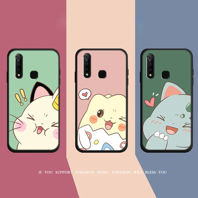 Phone Case For VIVO Z5X Funda Z5XVIVO Luxury Silicone Soft Shell Fashion VIVOZ5X Ultra-thin z5xvo z5xvio z5xvvo Back Cover Coque
Phone Case For VIVO Z5X Funda Z5XVIVO Luxury Silicone Soft Shell Fashion VIVOZ5X Ultra-thin z5xvo z5xvio z5xvvo Back Cover Coque
