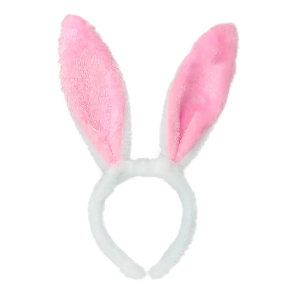 Easter Adult Children Cute and Comfortable Hairband Rabbit Ear Headband Dress Costume Bunny Ear Hairband Hair Accessories
Easter Adult Children Cute and Comfortable Hairband Rabbit Ear Headband Dress Costume Bunny Ear Hairband Hair Accessories