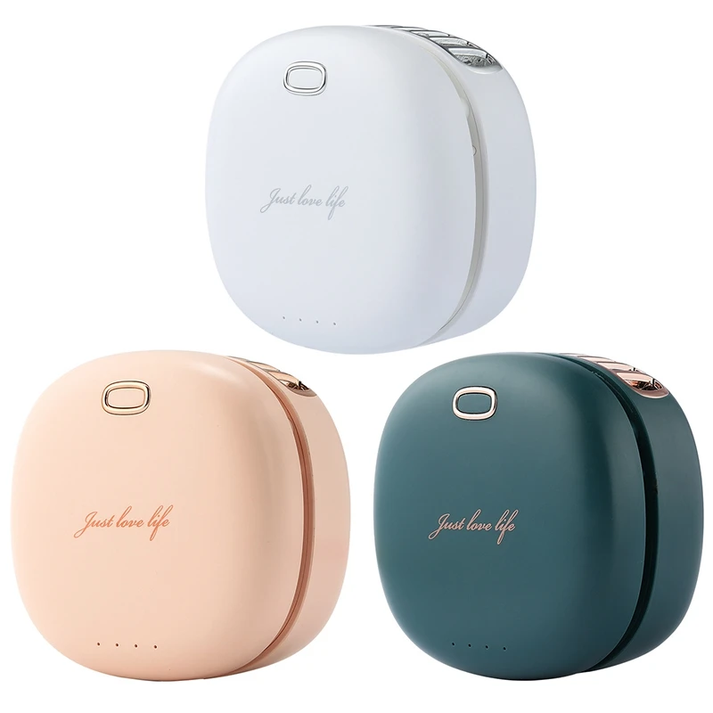 Mini USB Fan Neck Fan Waist Fan Rechargeable Fan Mute Sports Fans for Home Office Outdoor
Mini USB Fan Neck Fan Waist Fan Rechargeable Fan Mute Sports Fans for Home Office Outdoor