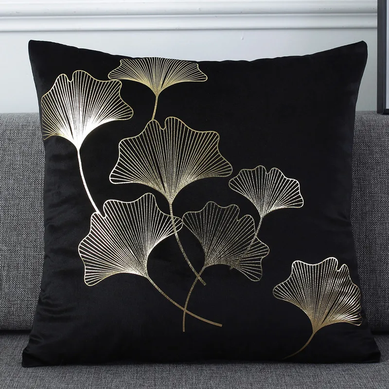 The Dutch Velvet Bronzing Square Cushion Covers Gold Geometric Decorative Pillow Cover Throw Pillow Case Home Decor Sofa Bed
The Dutch Velvet Bronzing Square Cushion Covers Gold Geometric Decorative Pillow Cover Throw Pillow Case Home Decor Sofa Bed