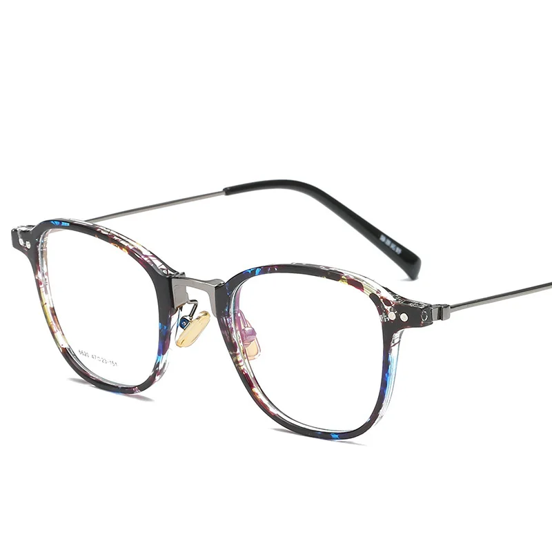 TR90 Glasses Frame Men Women Vintage Square Eye Glasses Optical Myopia Prescription Eyeglasses Frames Retro Clear Eyewear Oculos
TR90 Glasses Frame Men Women Vintage Square Eye Glasses Optical Myopia Prescription Eyeglasses Frames Retro Clear Eyewear Oculos