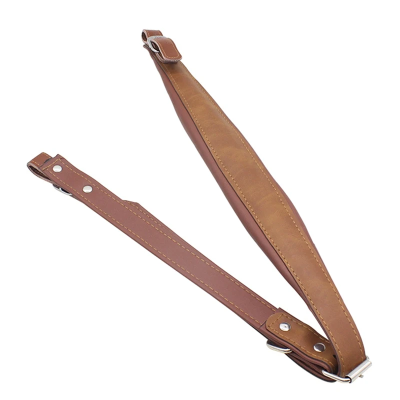 Новая пара кожаных ремней гармошкой регулируемые 16 бас-120 бас гармошкой универсальные Наплечные ремни
Новая пара кожаных ремней гармошкой регулируемые 16 бас-120 бас гармошкой универсальные Наплечные ремни
