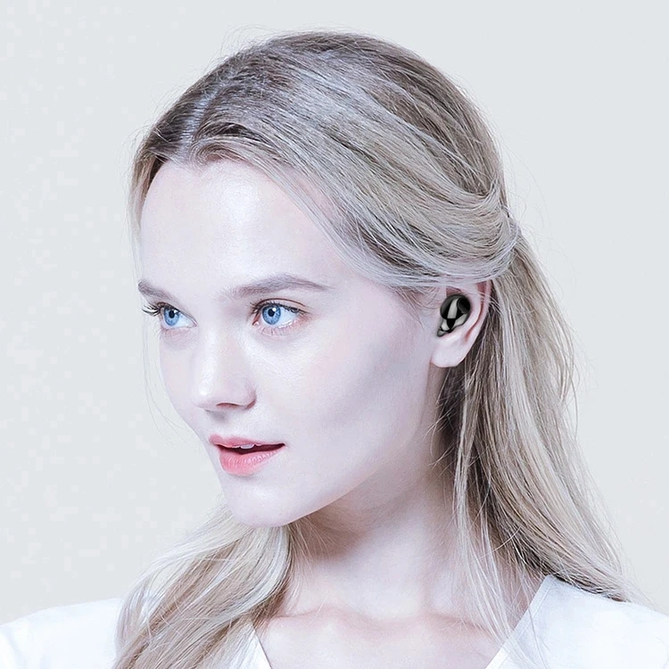 T10 TWS 5.0 Ture Wireless Headphones, Super Bass Earphones Earbuds With 2200mah Charging Charge Case Box
T10 TWS 5.0 Ture Wireless Headphones, Super Bass Earphones Earbuds With 2200mah Charging Charge Case Box