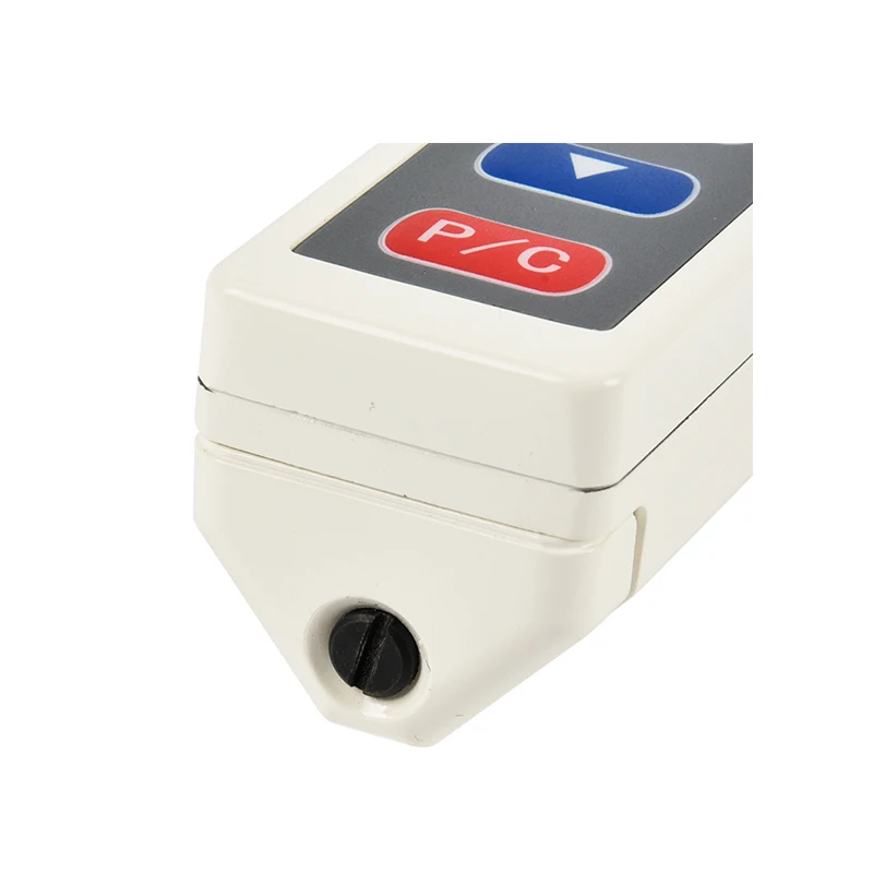 Digital Tensiometer Tension Meter Tension Gauge Measure Wire,Cable,Textile,Chemical Fiber,Metal Wire,Carbon Fiber,Dynamometer
Digital Tensiometer Tension Meter Tension Gauge Measure Wire,Cable,Textile,Chemical Fiber,Metal Wire,Carbon Fiber,Dynamometer