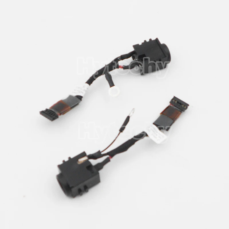 Кабель питания постоянного тока для Sony VAIO SVT13 SVT131 A1888406A A1889593A Z30UL Z31UL 50.4UJ01.001 50.4UJ01.011
Кабель питания постоянного тока для Sony VAIO SVT13 SVT131 A1888406A A1889593A Z30UL Z31UL 50.4UJ01.001 50.4UJ01.011