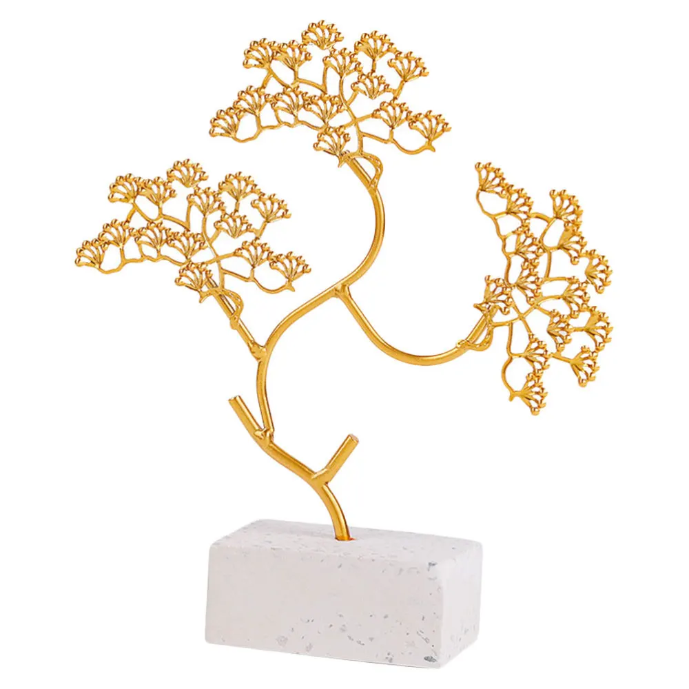 1Pc Creative Emulation Table Adornment Home Table Decor Craft Gift Golden 
1Pc Creative Emulation Table Adornment Home Table Decor Craft Gift Golden