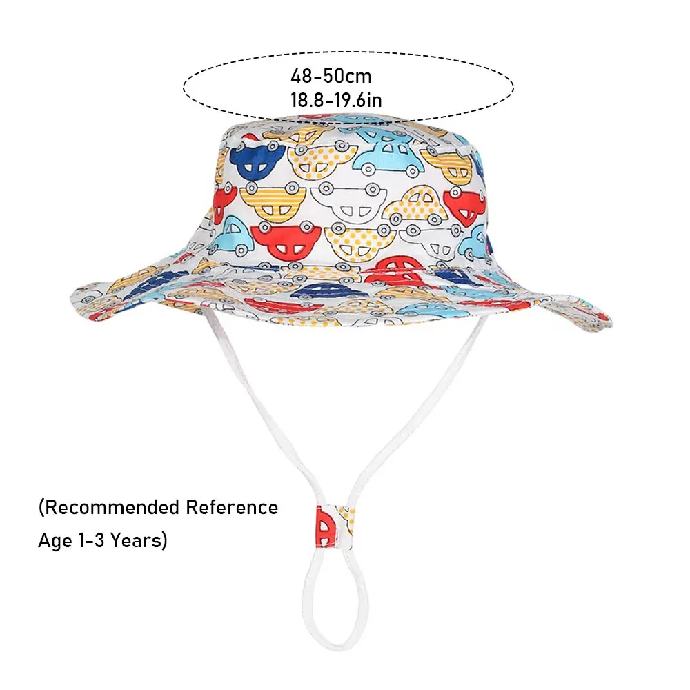 Children Hat Summer Printing Cap For Boys And Girls Baby Sun Hat Kids Sun Caps Cartoon Baby Hats Panama Bucket Hats Infant Caps
Children Hat Summer Printing Cap For Boys And Girls Baby Sun Hat Kids Sun Caps Cartoon Baby Hats Panama Bucket Hats Infant Caps