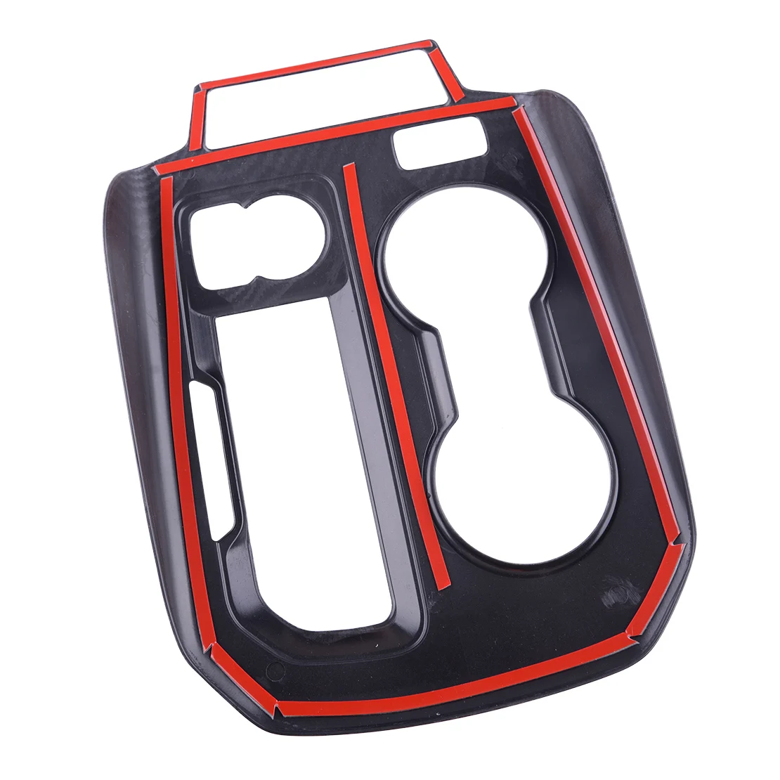 1 SET Car Print Interior Gear Shift Frame Cover Trim ABS Plastic fit for Chevrolet Blazer 2019 2020 left hand Drive
1 SET Car Print Interior Gear Shift Frame Cover Trim ABS Plastic fit for Chevrolet Blazer 2019 2020 left hand Drive