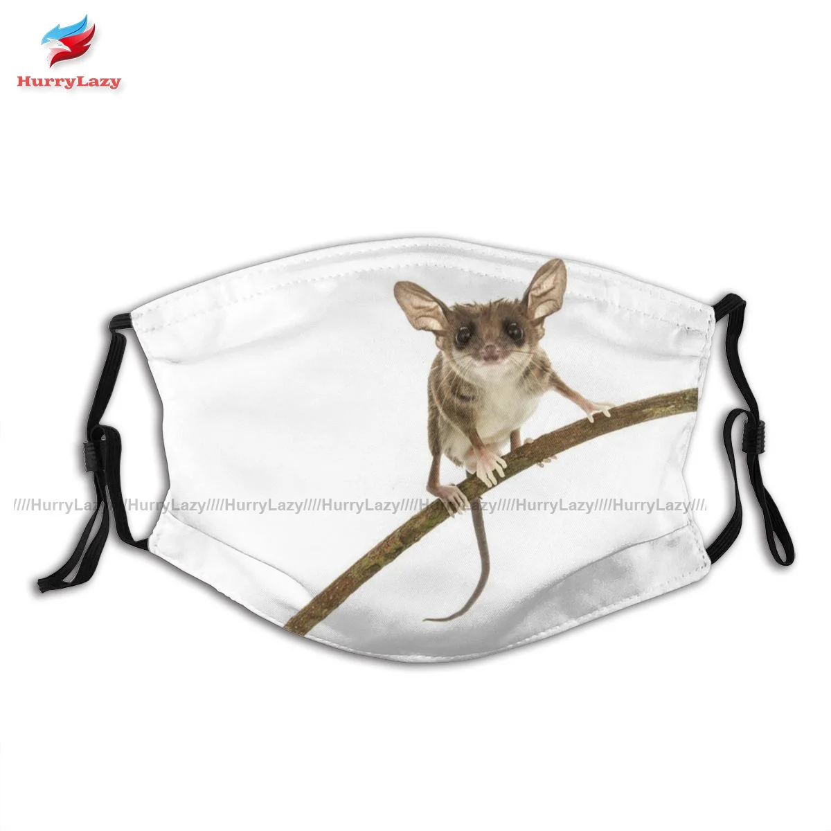 Fast Delivery Opossum Face Mask Anti-Dust Fashion Polyester Unisex Mouth Facial Mask With Filter
Fast Delivery Opossum Face Mask Anti-Dust Fashion Polyester Unisex Mouth Facial Mask With Filter