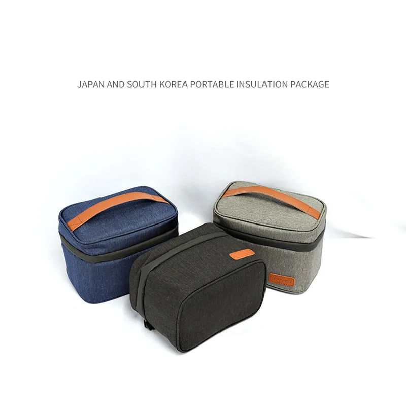 EVA Waterproof Portable Lunch Bag Small Ice bag Outdoor Picnic Bento Snacks Fruit Drinks Keep Fresh Handbag Supplies Accessories
EVA Waterproof Portable Lunch Bag Small Ice bag Outdoor Picnic Bento Snacks Fruit Drinks Keep Fresh Handbag Supplies Accessories