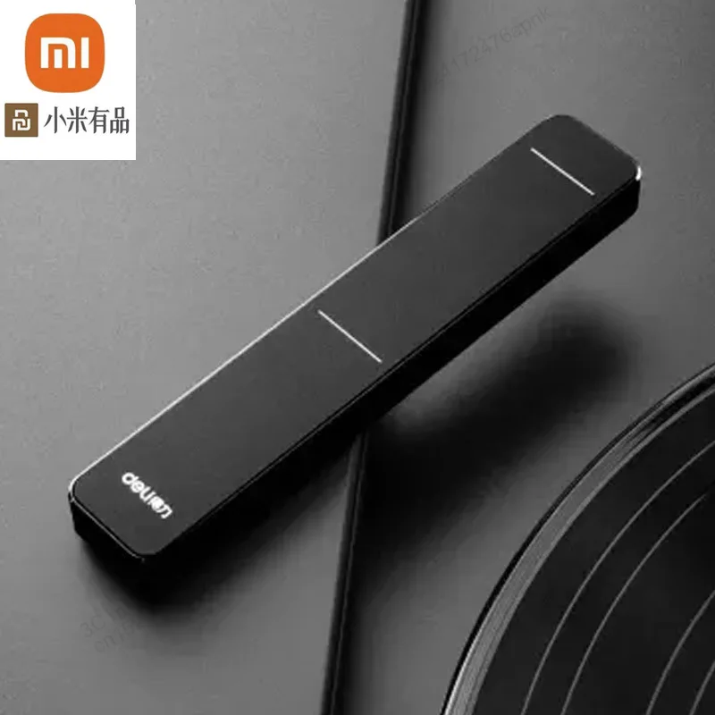 Xiaomi xiaomi flip pen gesture control touch panel mouse mode 30m remote control laser mouse dual mode smart pen
Xiaomi xiaomi flip pen gesture control touch panel mouse mode 30m remote control laser mouse dual mode smart pen