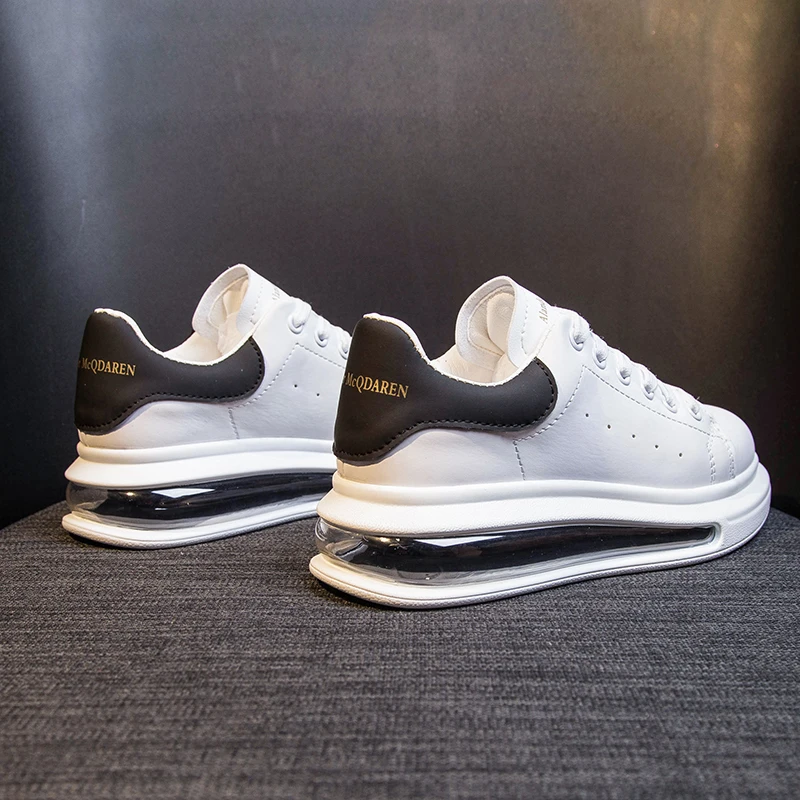Maogu 2021 Women Chunky Shoes Platform Sneakers Thick Heel Sneaker Creepers White Shoes Woman Air Cushion Footwear New Luxury
Maogu 2021 Women Chunky Shoes Platform Sneakers Thick Heel Sneaker Creepers White Shoes Woman Air Cushion Footwear New Luxury