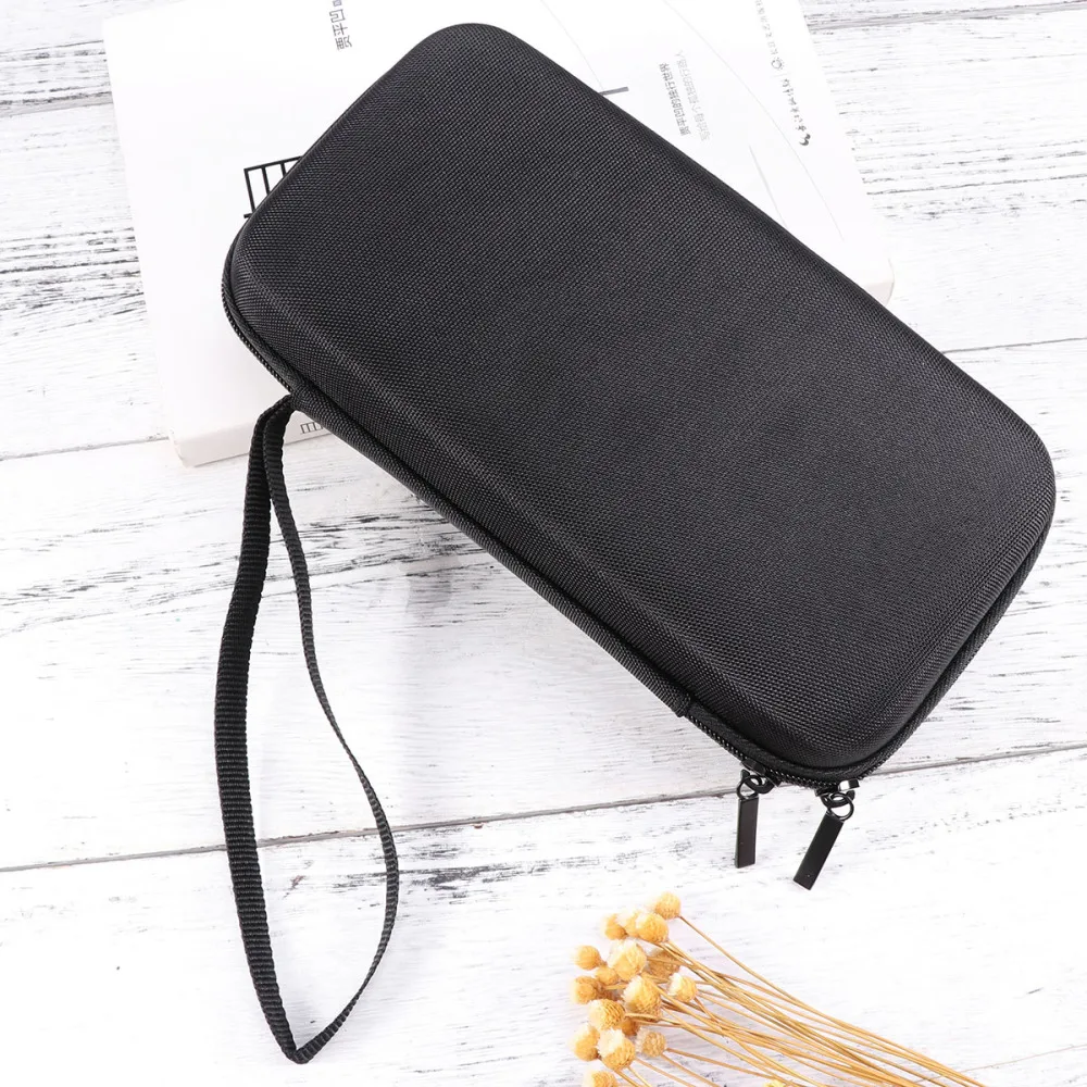Graphing Calculator Hard Carrying Travel Storage Case Bag Protective Pouch Box for TI-83 Plus / TI-84 Plus CE / TI-84 Plus / TI- 
Graphing Calculator Hard Carrying Travel Storage Case Bag Protective Pouch Box for TI-83 Plus / TI-84 Plus CE / TI-84 Plus / TI-