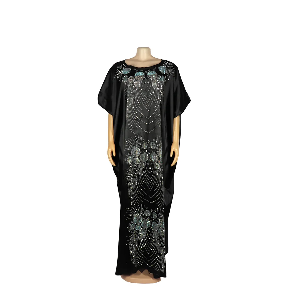 African dress for women Kaftan maxi dress dashiki bubu chiffon gowns for party big plus size
African dress for women Kaftan maxi dress dashiki bubu chiffon gowns for party big plus size