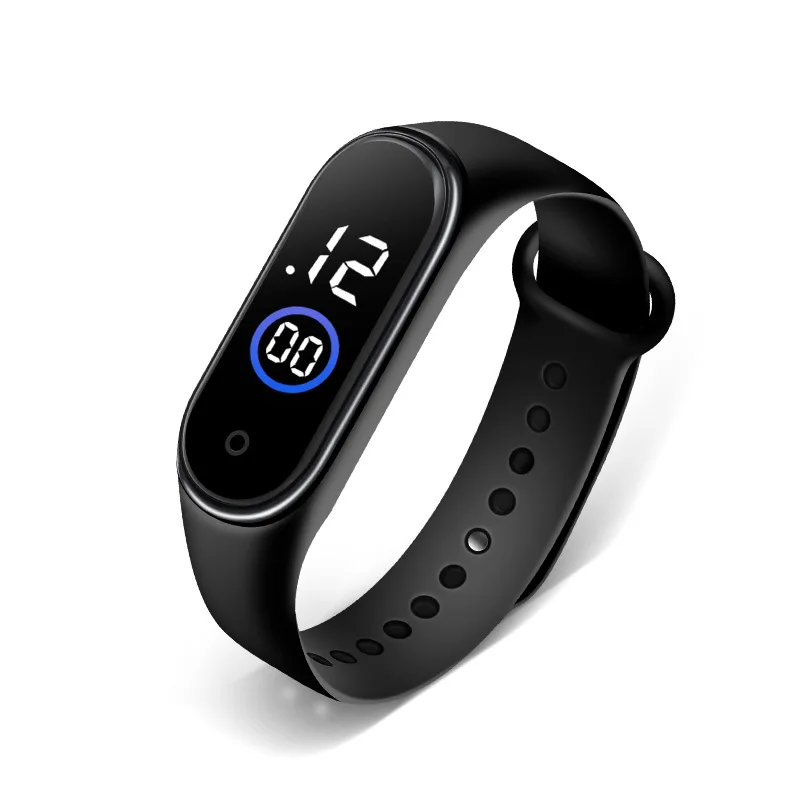 New Sport Women Men Unisex Digital Led Bracelet Rectangle Fashion Casual Wrist Watches Kids Boys Girls Children Gift Reloj Mujer
New Sport Women Men Unisex Digital Led Bracelet Rectangle Fashion Casual Wrist Watches Kids Boys Girls Children Gift Reloj Mujer