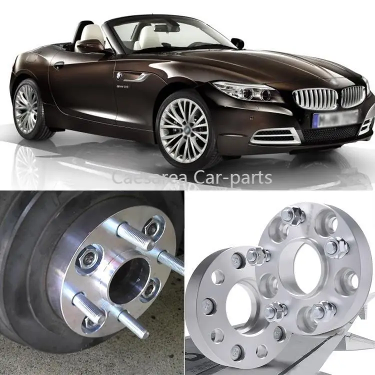 High Quality Auto Wheel Spacer 4pcs 5X120 72.6CB 25mm Thick Hubcenteric Wheel Spacer Adapters For BMW Series
High Quality Auto Wheel Spacer 4pcs 5X120 72.6CB 25mm Thick Hubcenteric Wheel Spacer Adapters For BMW Series