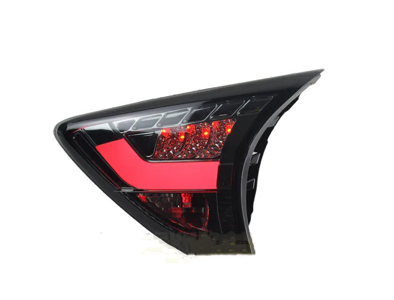 Osmrk Led tail light brake lamp driving lights turn signal assembly for mazda cx-5
Osmrk Led tail light brake lamp driving lights turn signal assembly for mazda cx-5