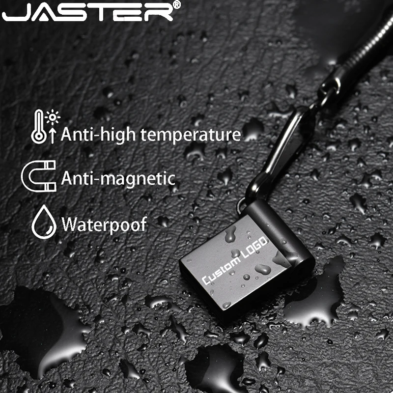 JASTER Mini Portable High Quality Silver Metal 2.0USB Flash Drive 4GB 8GB 16GB 32GB 64GB Gold External Storage Memory Stick
JASTER Mini Portable High Quality Silver Metal 2.0USB Flash Drive 4GB 8GB 16GB 32GB 64GB Gold External Storage Memory Stick
