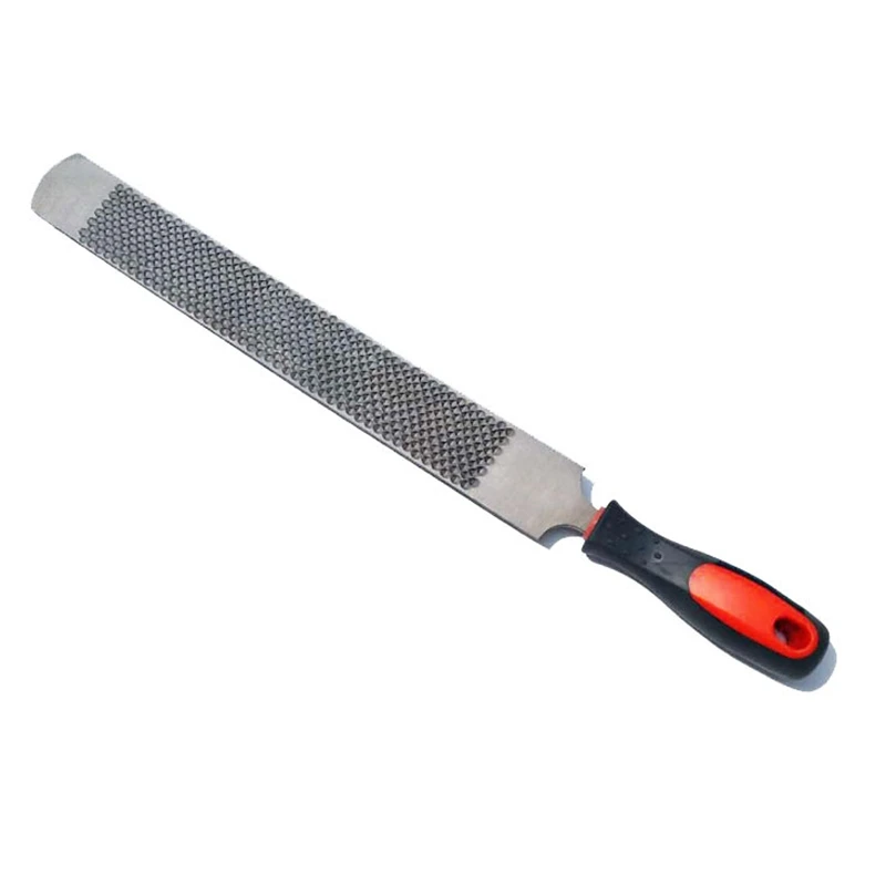 Horse Hoof Rasp Trimming File Iron Horseshoe File Farrier Horseshoe Repair Tools Stable Equestrian Supplies
Horse Hoof Rasp Trimming File Iron Horseshoe File Farrier Horseshoe Repair Tools Stable Equestrian Supplies